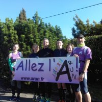 26/03/2017 - Foulées des Cuirassiers