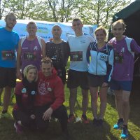 23/04/2017 - 10 km de la Mutche