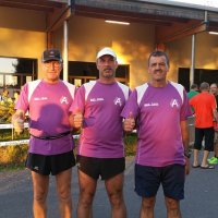 14/08/2017 - Running sous les etoiles