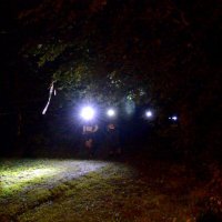 14/08/2017 - Running sous les etoiles