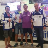 14/08/2017 - Running sous les etoiles