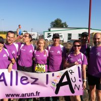 05/05/2018 - Trail des Verriers