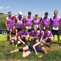 26/05/2018 - Foulées du Partage à Rahling