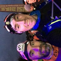 27/10/2018 - Trail du Graouilly nocturne
