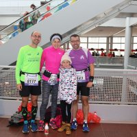 28/10/2018 - Marathon de Francfort