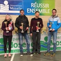 25/11/2018 - 10 Km de Freyming