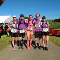 02/06/2019 - Foulées du Partage