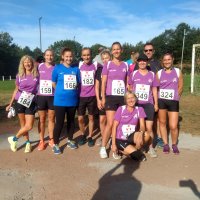 01/09/2019 - Foulées du Cristal