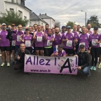 20/10/2019 - 10 Kms de Sarreguemines
