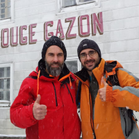 27/01/2019 - Trail Blanc