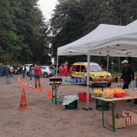 26/09/2021 - Trail Petit-Ballon