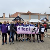 17/10/2021 - 10 kms Sarreguemines