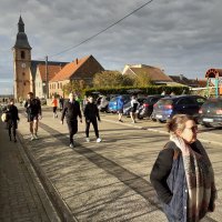 24/10/2021 - Foulées du plan incliné