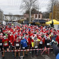 05/12/2021 - Foulées de Noël