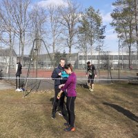 06/03/2022 - Fin de la saison des cross