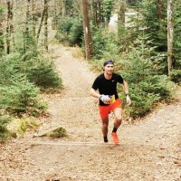 13/03/2022 - Trail du Haut-Barr