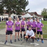 23-24/04/2022 - Rohrbachoise + Waldi Trail