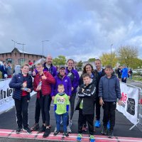 01/10/2022 - 5km des Mousquetaires