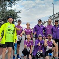 16/10/2022 - 10 km de Sarreguemines