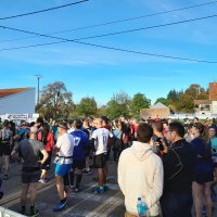 22/10/2022 - Foulées du Plan Incliné