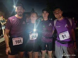 06-08/10/2023 - Bitchoise, Munster Trail et Trail de la Petite-Pierre