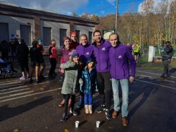 19/11/2023 - Ronde des Belvederes