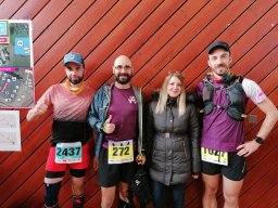 17/03/2024 - Trail du Petit Ballon