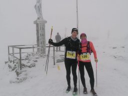 16/03/2025 - Trail du Petit-Ballon